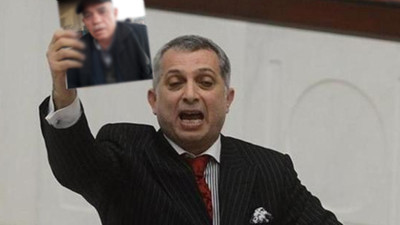 AKP'li Külünk, saldırgan Osman Sarıgün'e sahip çıktı