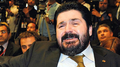 AKP'li Sayan: Ben bu işlerde uzman bir kardeşinizim, Ankara ve İstanbul'da yüzde yüz hile var