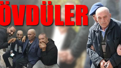 AKP 'linççi'yi 'kahraman' ilan etti! AKP'nin başkanından şok sözler!