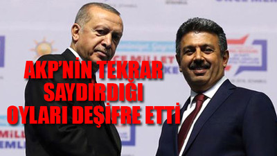 AKP'nin CHP'ye kaybettiği İstanbul'un o ilçesinin adayından sitem dolu mesajlar!