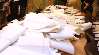 AKP'nin İstanbul oyları çarpıtması