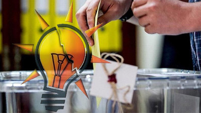 AKP'nin 'oy hırsızlığı' iddiası çürüdü