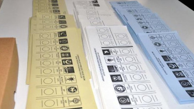 AKP o ilçede 'oylar yeniden sayılsın' diye YSK'ya başvurdu