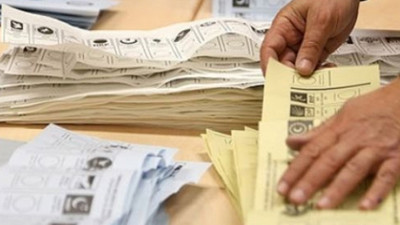 AKP'ye ilk şok geldi! Beyoğlu İlçe Seçim Kurulu reddetti