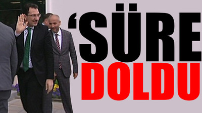 AKP'ye 'olağanüstü' itiraz şoku!