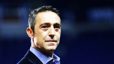 Ali Koç: İyi ki varsınız! Siz varken Fenerbahçe yıkılmaz