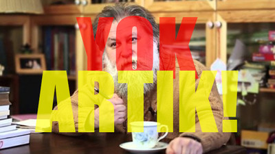 Ali Nesin: Kadir Mısıroğlu, bu ülkenin renklerinden biridir