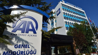 Anadolu Ajansı'na Saray İttifakı zırhı!
