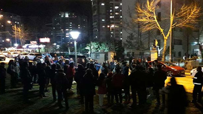 Ankara’da 10'larca köpeği zehirleyen 3 kişi serbest bırakıldı