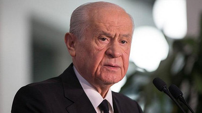 Bahçeli: 60 gün sonra yeni bir seçim düşünülebilir