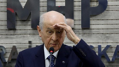 Bahçeli’den saldırıyı destekleyici açıklama