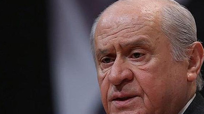 Bahçeli’den yerel seçim sistemini değiştirelim önerisi