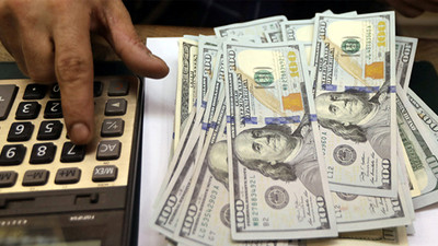 Bakan Berat Albayrak konuştu dolar fırladı