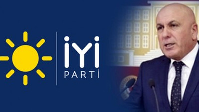 Balıkesir'de İYİ Parti'ye ret!
