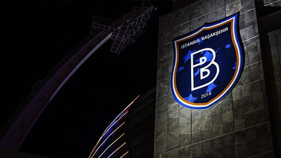 Başakşehir’den Abdurrahim Albayrak hakkında suç duyurusu