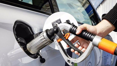 Benzin ve motorinden sonra... Bu sefer otogaza zam...