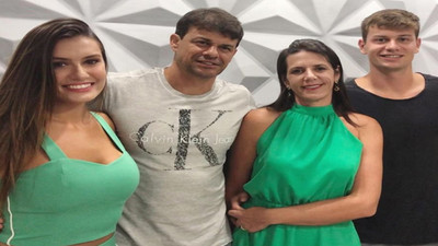 Beşiktaş efsanesi Ronaldo: Otelde kral dairesi versen değişmem