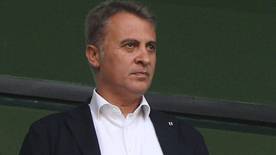 Beşiktaş UEFA lisansını alamıyor