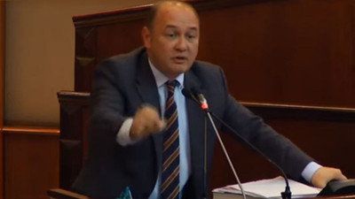 'Bir belediye kendi kendini kazıklar mı'