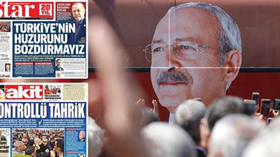 'Bir kereden bir şey olmaz'cılar', Bir yumruktan linç olmaz diyor