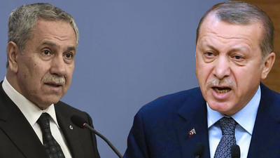 Bülent Arınç'tan Erdoğan ve Binali Yıldırım'ı kızdıracak açıklama