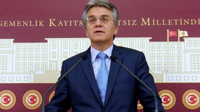 Bülent Kuşoğlu: Gövdem ve tabancamla korurum