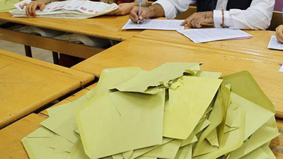 Bursa seçimlerinde kritik gelişme: 'Tutarsızlıklar var...'