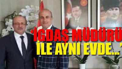 Büyükçekmece'de Erdoğan'ın akrabası nüfus müdürünün skandal icraatları