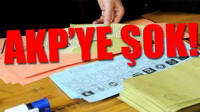 Büyükçekmece'de 'sahte seçmen kaydı' yaptığı iddia edilen nüfus müdürü Erdoğan'ın akrabası çıktı