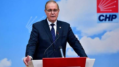 CHP'den Erdoğan'a: Şehitlere "kelle" diyen kendini bilmezlerden...