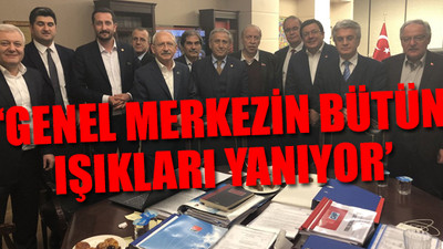 CHP'den kritik açıklama: Kazandık, İstanbul dahil kazandık