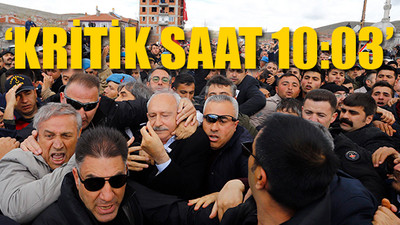 CHP: Derin bir el var, onu ortaya çıkarmaya çalışıyoruz