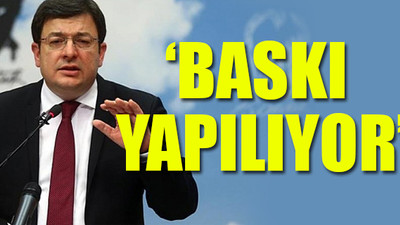 CHP: İçişleri ve Adalet Bakanlarını uyarıyoruz