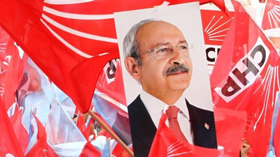 CHP İstanbul'dan Kılıçdaroğlu hamlesi