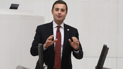 CHP'li Akın: Teşvik ve desteğe rağmen, işsizlik artıyor