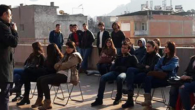 CHP'li başkan maaşını kız öğrencilere burs olarak verecek