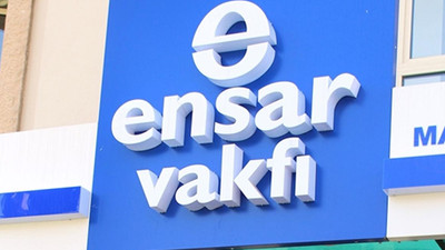 CHP'li belediyeden adı 'cinsel istismarlarla' anılan Ensar Vakfı'na şok!