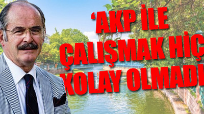 CHP'li Büyükerşen, çok merak edilen soruya cevap verdi