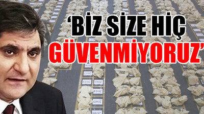 CHP'li Erdoğdu: İstanbul sonucunun değişmesi imkansız