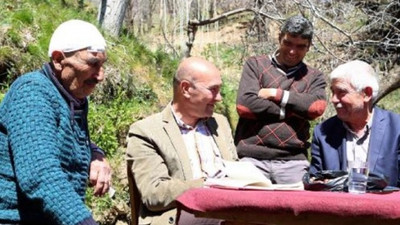 CHP'li Soyer, sözünü tuttu