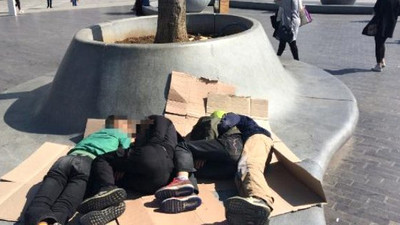 CHP'li vekilden AKP’ye uyuşturucu tepkisi