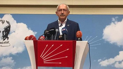 CHP Lideri: Ekrem İmamoğlu İstanbul'u kazandı