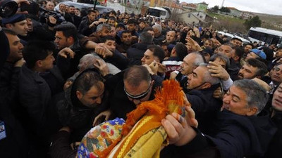 CHP Lideri Kılıçdaroğlu saldırganlardan şikayetçi oldu