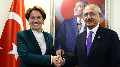 CHP Lideri'nden kritik ziyaret kararı