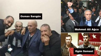 CHP Lideri'ne yumruk atan eli öpmek için sıraya girdiler!