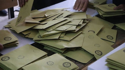 CHP'nin itirazı reddedildi!