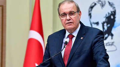 CHP’den Yıldırım’a ‘murdar’ yanıtı