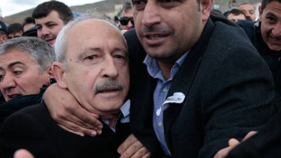 CHP’li Nuhut: Organize bir provokasyon