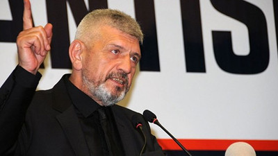 Cihangir İslam: Mahkeme kararları kamu vicdanını kanatıyor