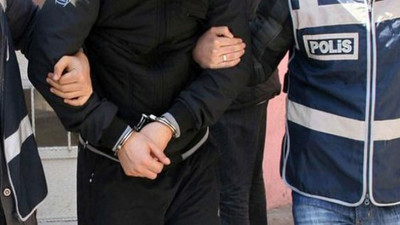Çorlu’da bir kişi Cumhurbaşkanı Erdoğan'a hakaretten tutuklandı
